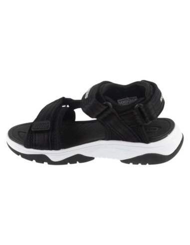 Skechers tread seeker 303221l-bkw czarne 27