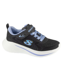 Skechers wave 92 303557l-blk czarne 27