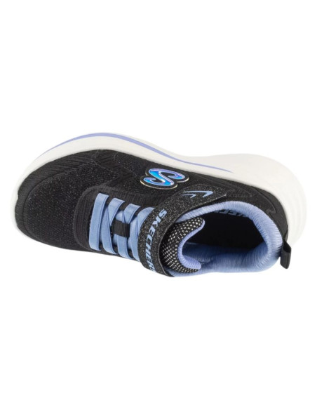 Skechers wave 92 303557l-blk czarne 27