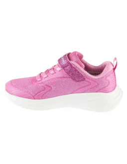 Skechers wave 92 303557l-htpk różowe 27 2