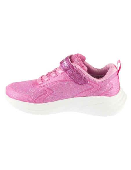 Skechers wave 92 303557l-htpk różowe 27