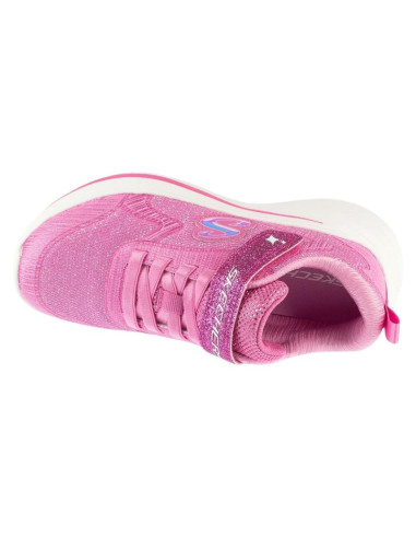 Skechers wave 92 303557l-htpk różowe 27
