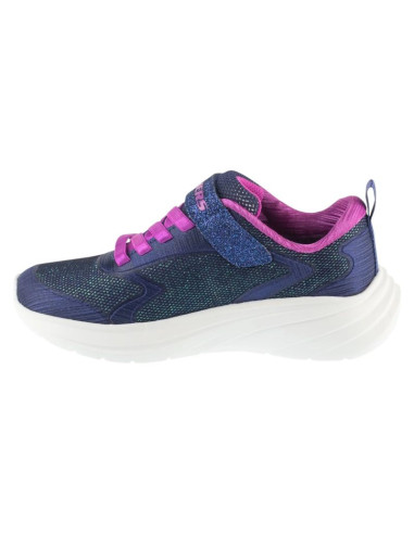 Skechers wave 92 303557l-nvy granatowe 31