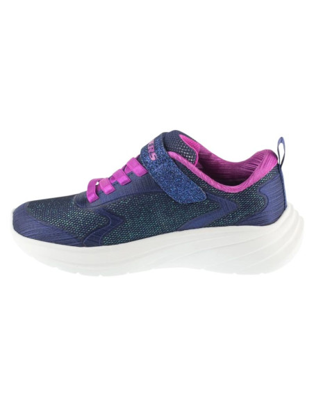 Skechers wave 92 303557l-nvy granatowe 31