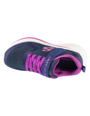 Skechers wave 92 303557l-nvy granatowe 31