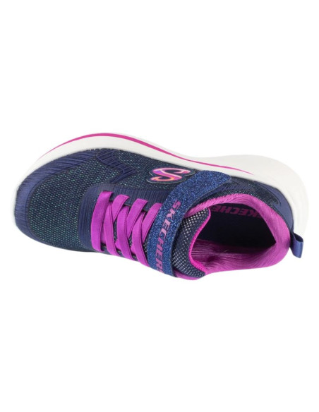 Skechers wave 92 303557l-nvy granatowe 31