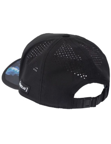 Capslab dragonball cap cl-dbs7-1-c6p-ult czarne one size