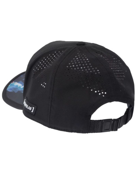 Capslab dragonball cap cl-dbs7-1-c6p-ult czarne one size