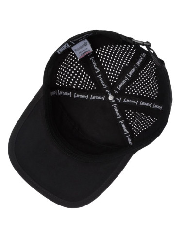 Capslab dragonball cap cl-dbs7-1-c6p-ult czarne one size