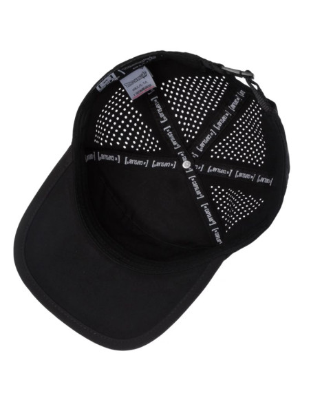 Capslab dragonball cap cl-dbs7-1-c6p-ult czarne one size