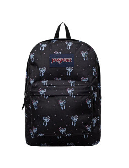 Jansport superbreak backpack ek0a5baga0k czarne one size