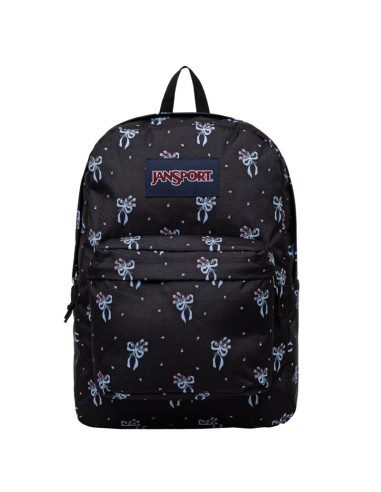 Jansport superbreak backpack ek0a5baga0k czarne one size
