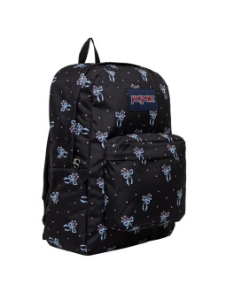 Jansport superbreak backpack ek0a5baga0k czarne one size 2