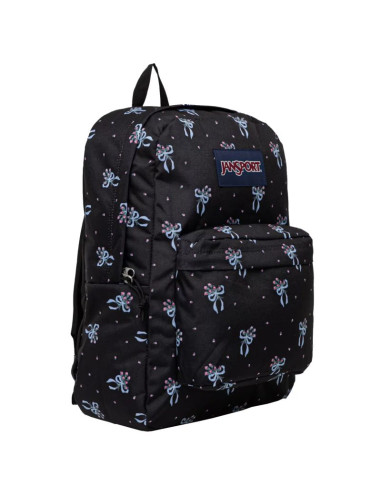 Jansport superbreak backpack ek0a5baga0k czarne one size