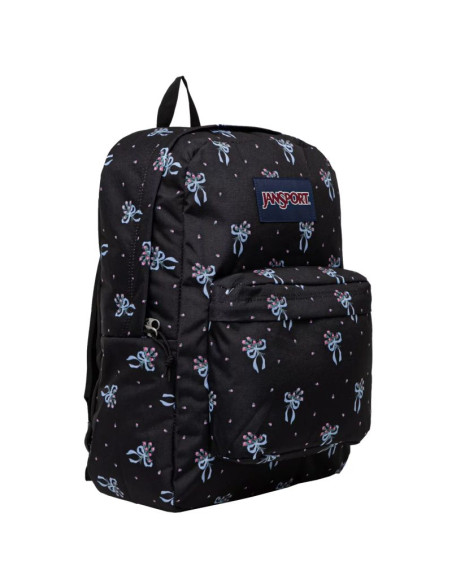 Jansport superbreak backpack ek0a5baga0k czarne one size