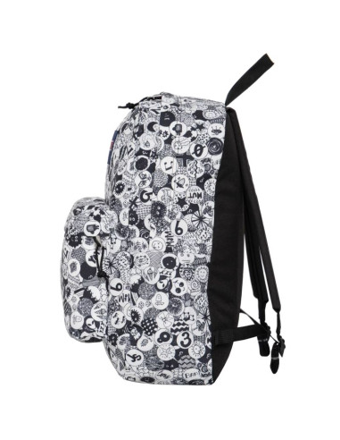 Jansport superbreak backpack ek0a5baga0l białe one size