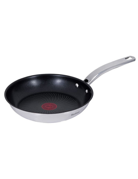 Patelnia tefal intuition 28 cm b8170644