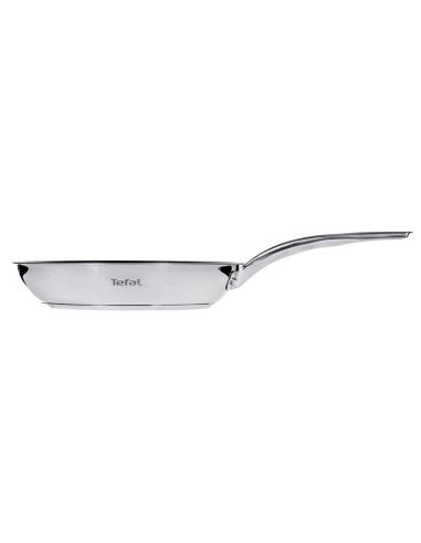 Patelnia tefal intuition 28 cm b8170644