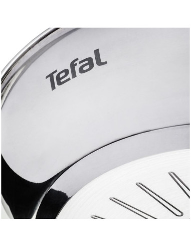Patelnia tefal intuition 28 cm b8170644