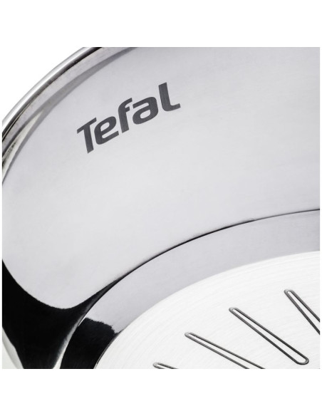 Patelnia tefal intuition 28 cm b8170644