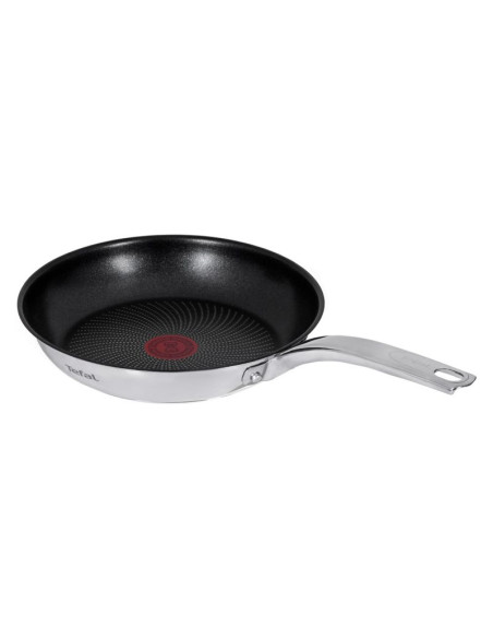 Patelnia tefal intuition 28 cm b8170644