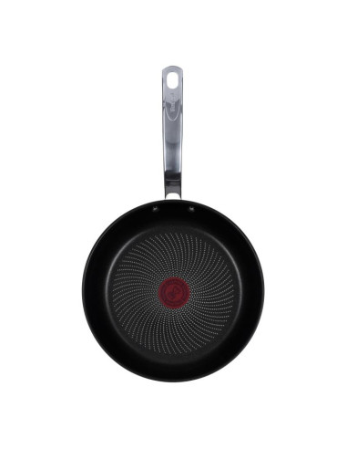 Patelnia tefal intuition 28 cm b8170644