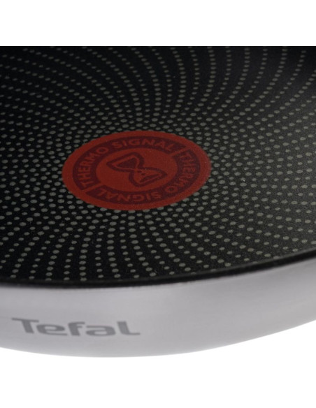 Patelnia tefal intuition 28 cm b8170644