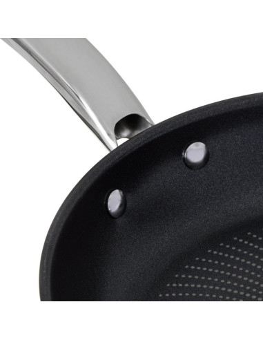 Patelnia tefal intuition 28 cm b8170644