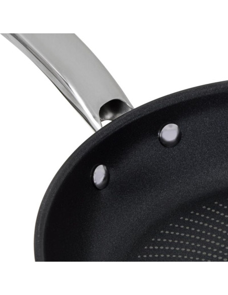 Patelnia tefal intuition 28 cm b8170644