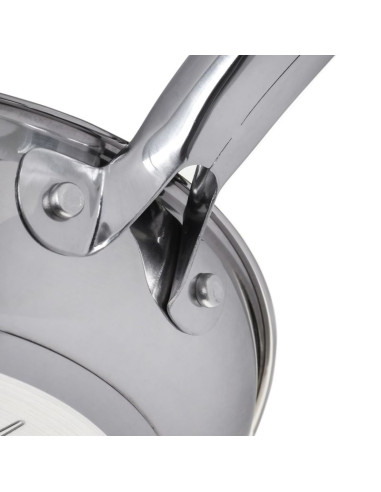 Patelnia tefal intuition 28 cm b8170644