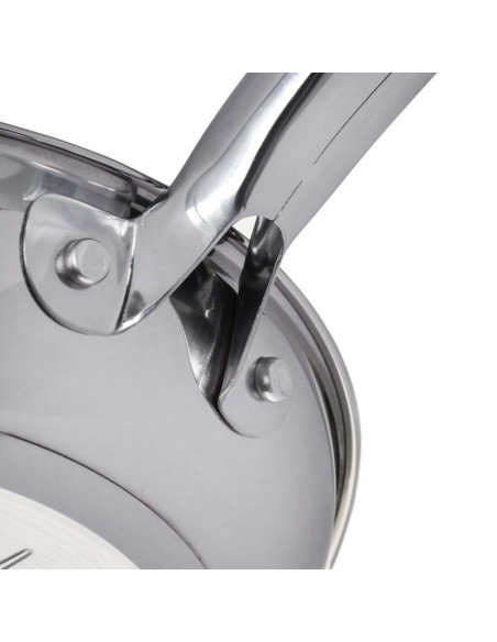 Patelnia tefal intuition 28 cm b8170644