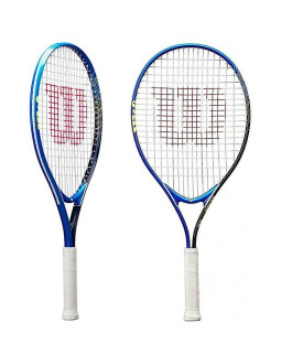 Rakieta tenis ziemny wilson slam jr 25 rkt bl