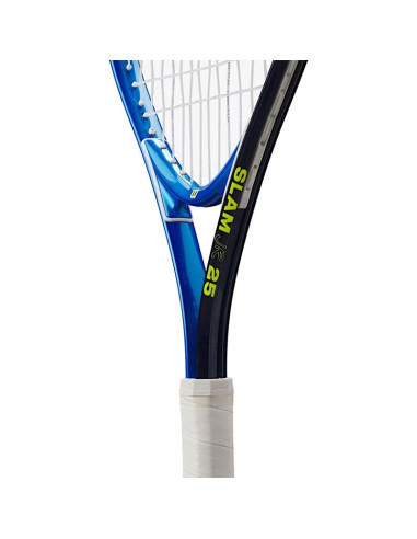 Rakieta tenis ziemny wilson slam jr 25 rkt bl