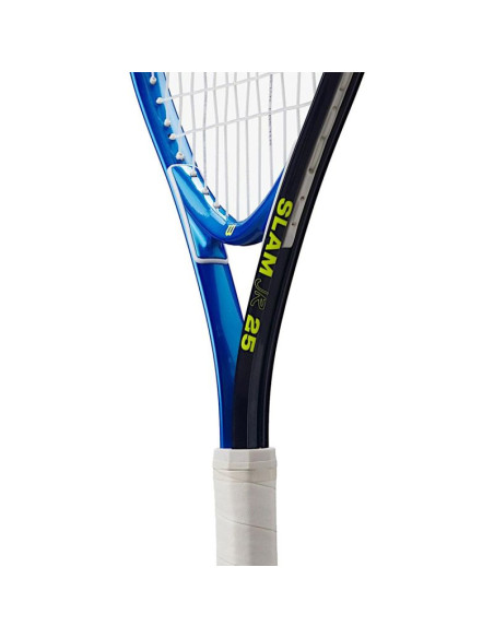 Rakieta tenis ziemny wilson slam jr 25 rkt bl