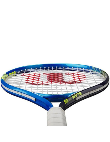 Rakieta tenis ziemny wilson slam jr 25 rkt bl