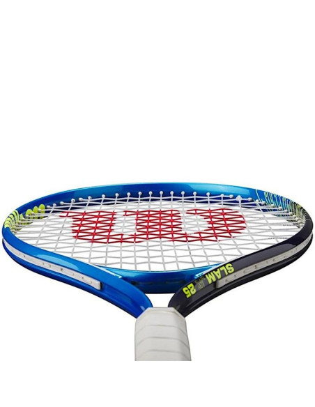 Rakieta tenis ziemny wilson slam jr 25 rkt bl