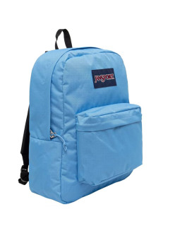 Jansport superbreak backpack ek0a5bag8z1 niebieskie one size 2
