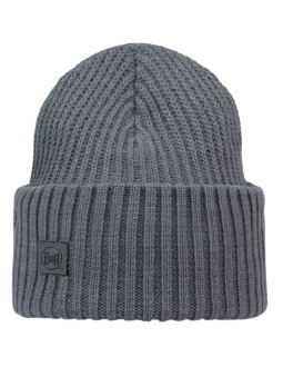 Buff rutger hat beanie 12969492810 szare one size