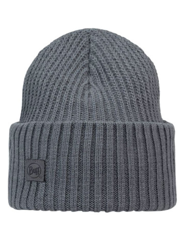 Buff rutger hat beanie 12969492810 szare one size
