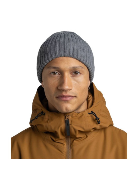 Buff rutger hat beanie 12969492810 szare one size