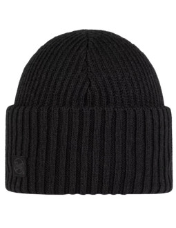 Buff rutger hat beanie 12969499910 czarne one size