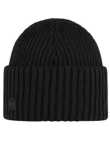 Buff rutger hat beanie 12969499910 czarne one size