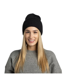 Buff rutger hat beanie 12969499910 czarne one size 2