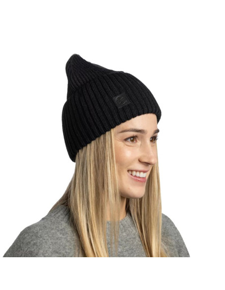 Buff rutger hat beanie 12969499910 czarne one size