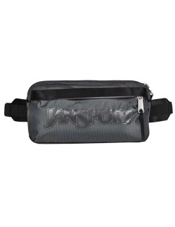 Jansport washington waistpack ek0a5bk2a0n szare one size