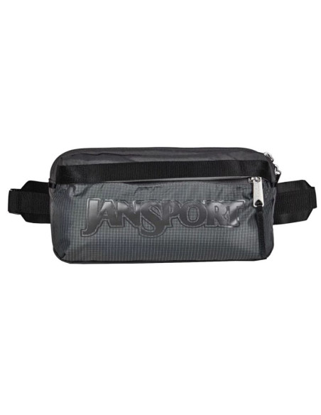 Jansport washington waistpack ek0a5bk2a0n szare one size