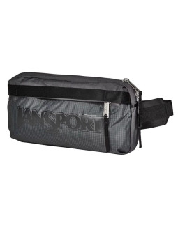Jansport washington waistpack ek0a5bk2a0n szare one size 2
