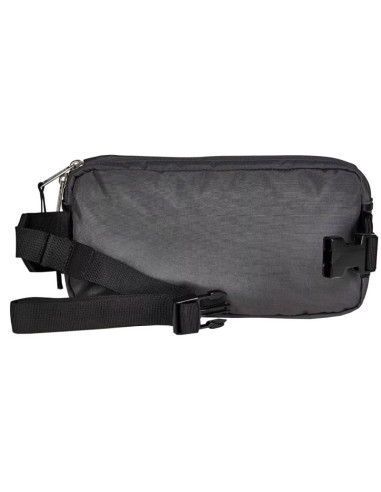 Jansport washington waistpack ek0a5bk2a0n szare one size