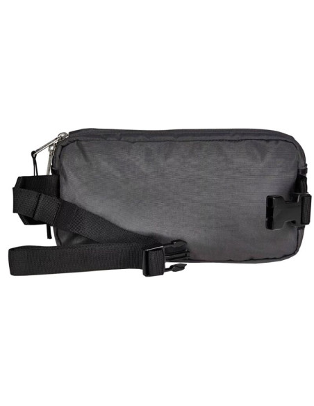 Jansport washington waistpack ek0a5bk2a0n szare one size
