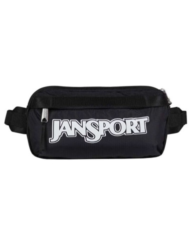 Jansport washington waistpack ek0a5bk2n55 czarne one size